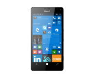 Microsoft Lumia 950 XL LTE biały - 263666 - zdjęcie 1